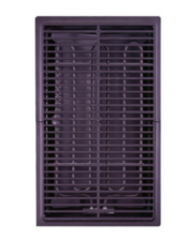 Optional Slide-In Downdraft Electric Range Grill Module JXGG50