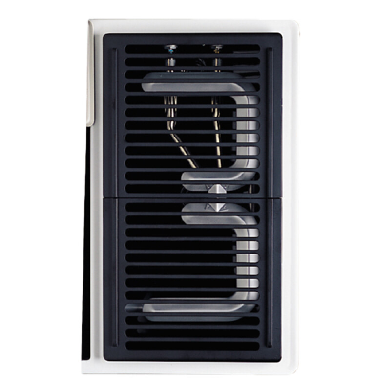 Gas Cooktop Module JXGG79