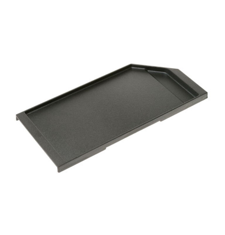 Optional 30" Cast Iron Griddle JXGRIDL230