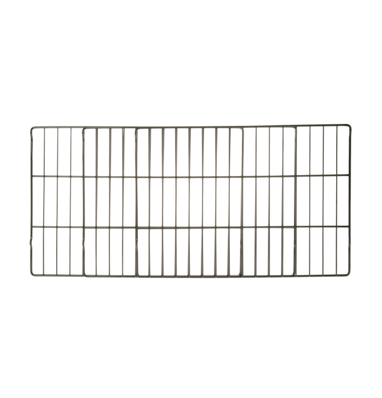 SELF-CLEAN OVEN RACKS (3PK) - FOR ELECTRIC RANGES JXRACK3E
