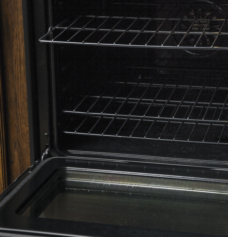 SELF-CLEAN OVEN RACKS (3PK) - FOR ELECTRIC RANGES JXRACK3E