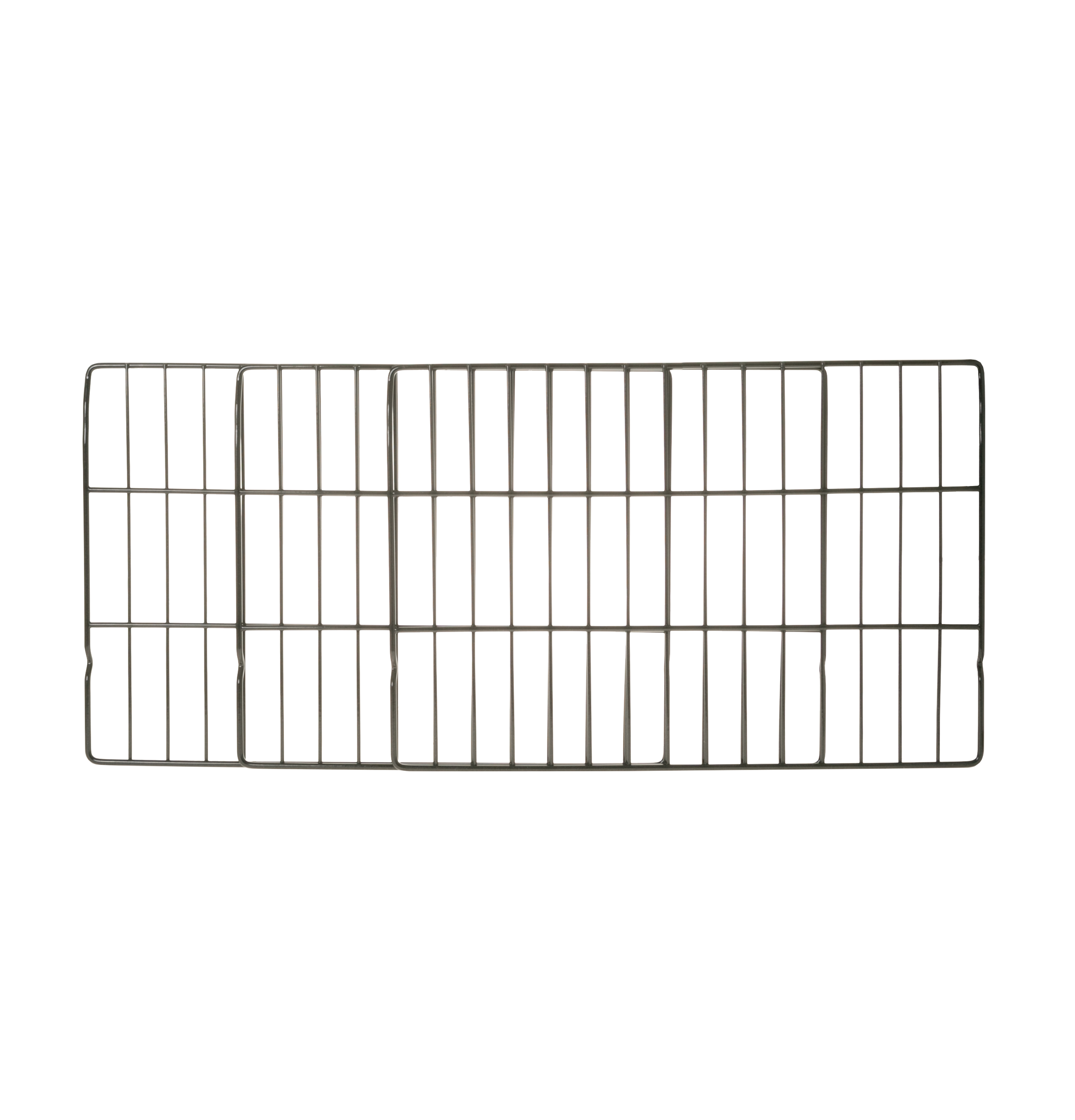 SELF-CLEAN OVEN RACKS (3PK) - FOR SELECT FREE-STANDING 30" GAS RANGES JXRACK3G
