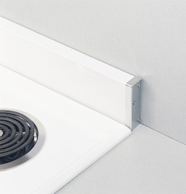 GE® 30" Backguard Kit (Almond) JXS33