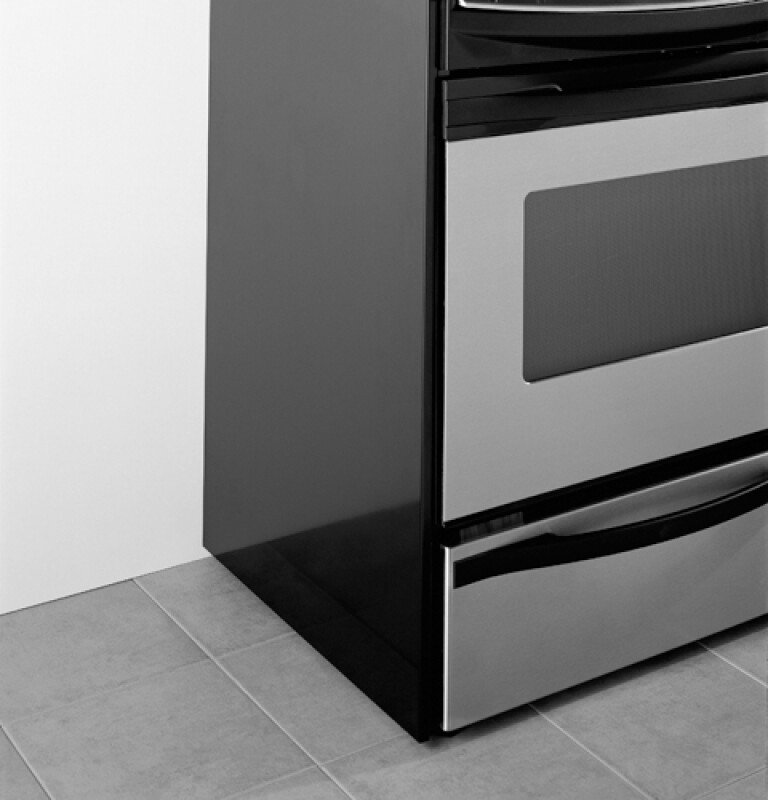 GE® Body Side Kit JXS76BB