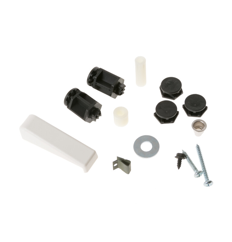 Electric Range Accessory JXS77CC