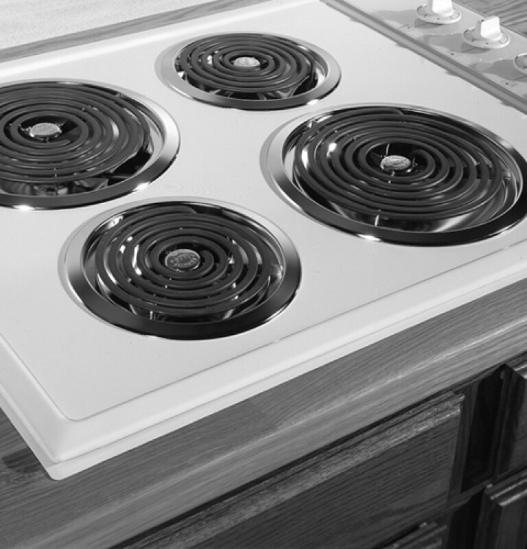 Filler Trim Kit JXTR31W