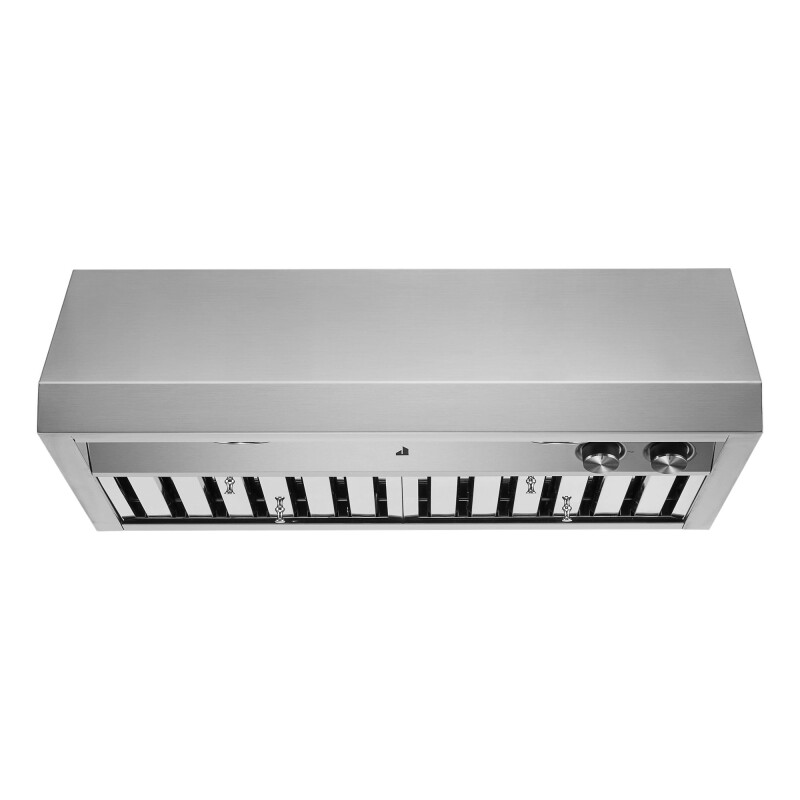 JennAir Pro-Style® 30" Professional Low Profile Under Cabinet Hood Stainless Steel JXU9130HP Picture 1