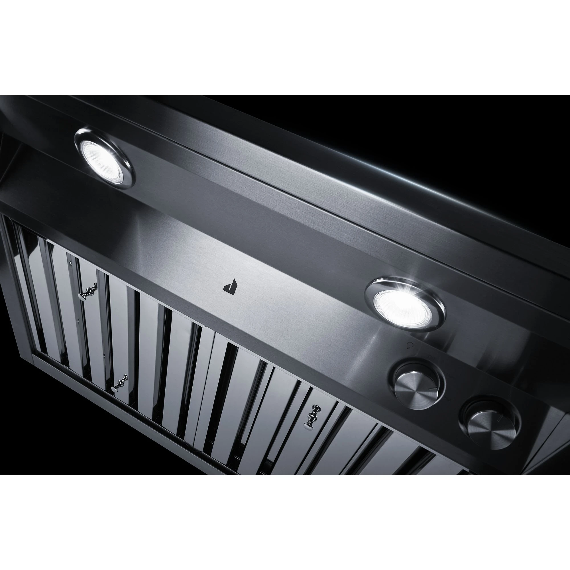 Pro-Style® 30" Professional Low Profile Under Cabinet Hood JXU9130HP