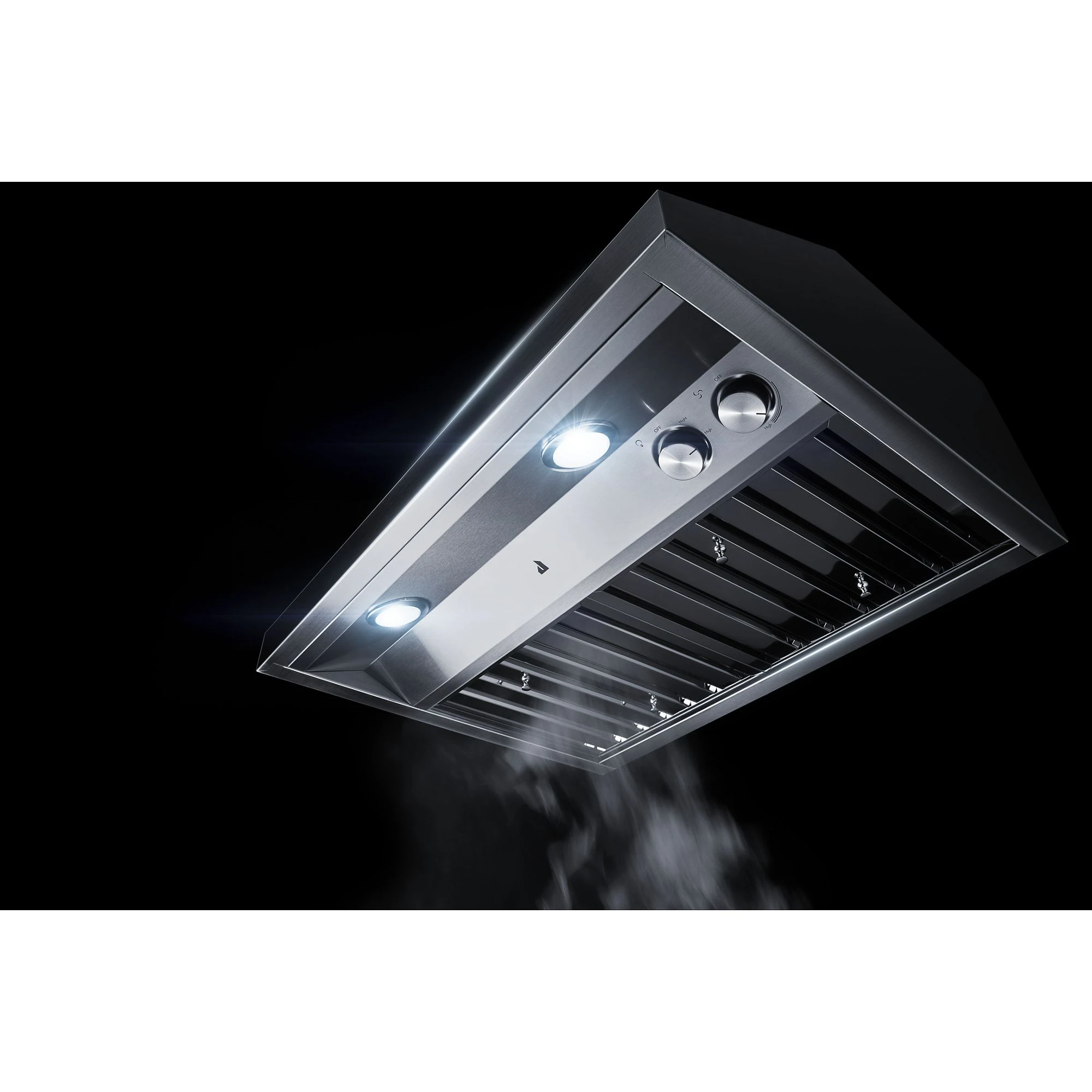 Pro-Style® 30" Professional Low Profile Under Cabinet Hood JXU9130HP