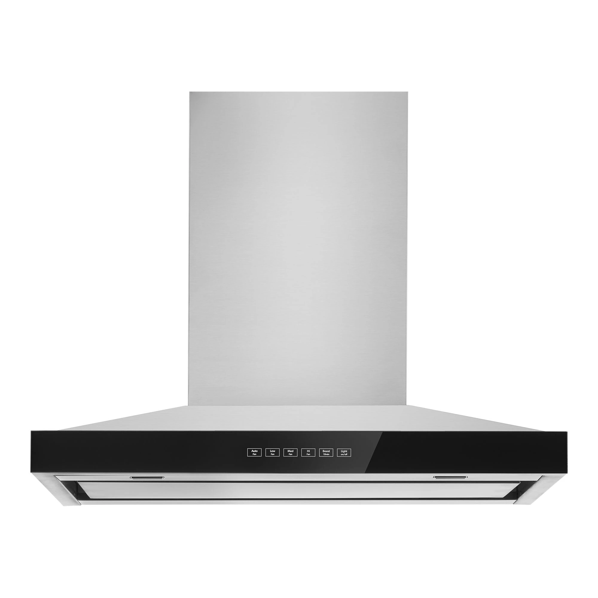 30" Pyramid Style Canopy Wall Hood JXW8530HS