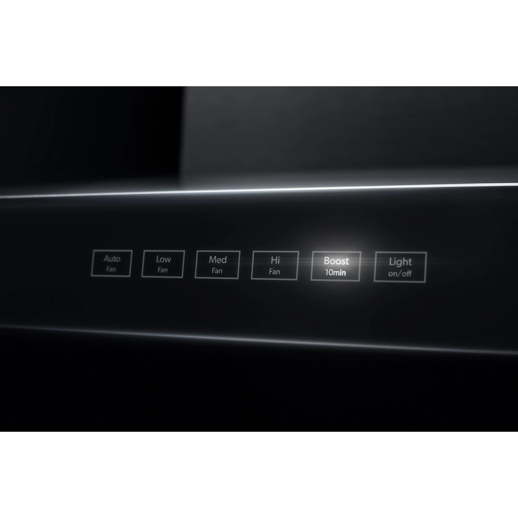 30" Pyramid Style Canopy Wall Hood JXW8530HS