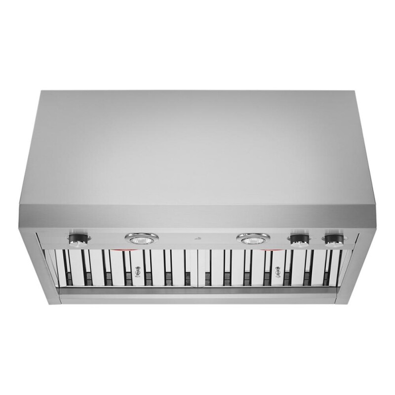 JennAir Pro-Style 30"Professional Wall-Mount Hood Stainless Steel JXW9030HP Picture 1