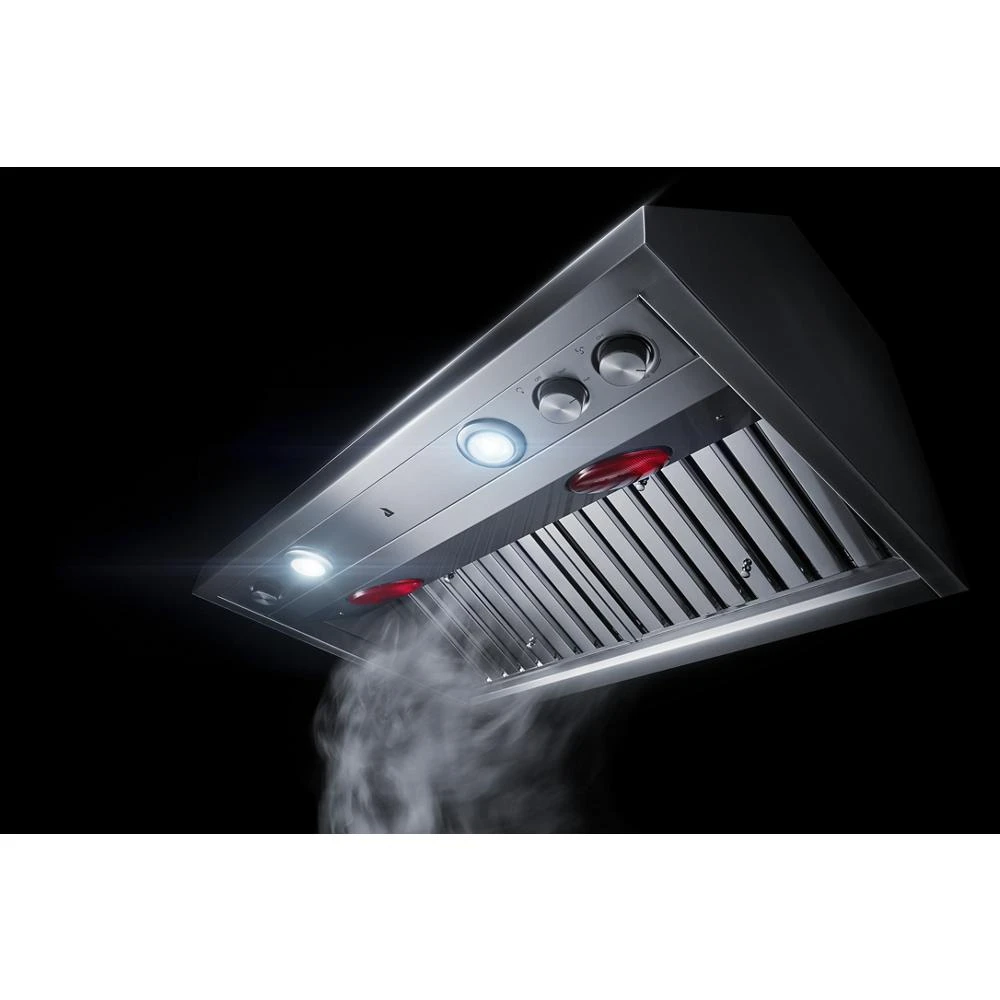 Pro-Style 30"Professional Wall-Mount Hood JXW9030HP