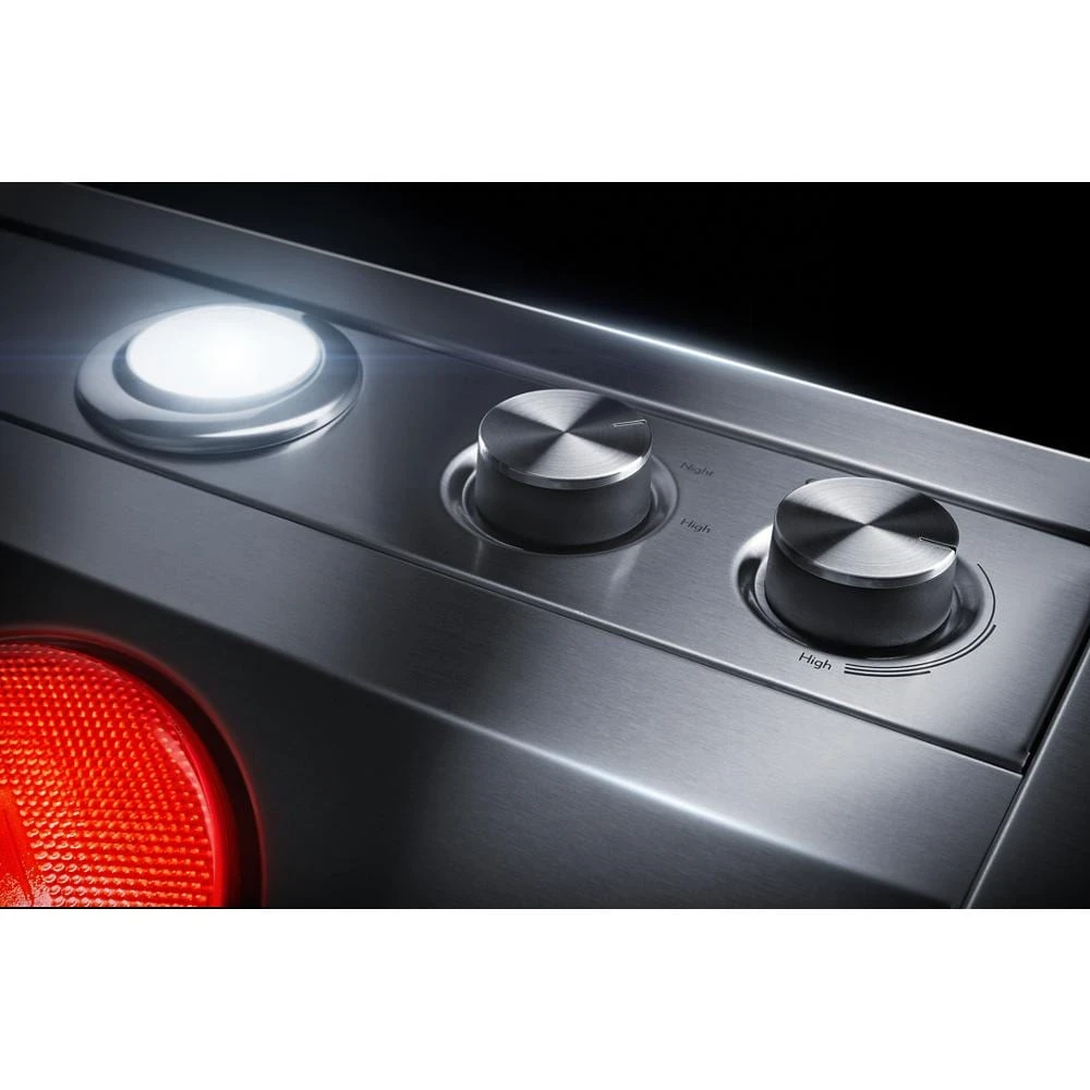 Pro-Style 30"Professional Wall-Mount Hood JXW9030HP