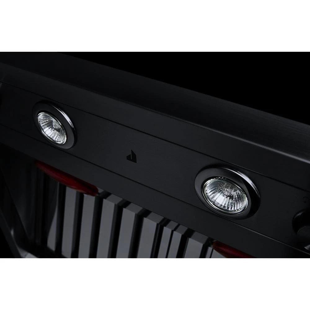 Pro-Style 30"Professional Wall-Mount Hood JXW9030HP