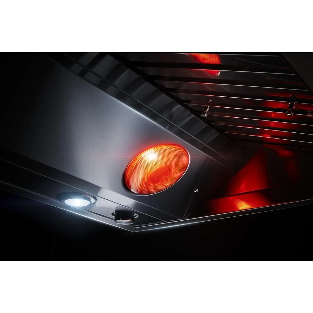 Pro-Style 30"Professional Wall-Mount Hood JXW9030HP