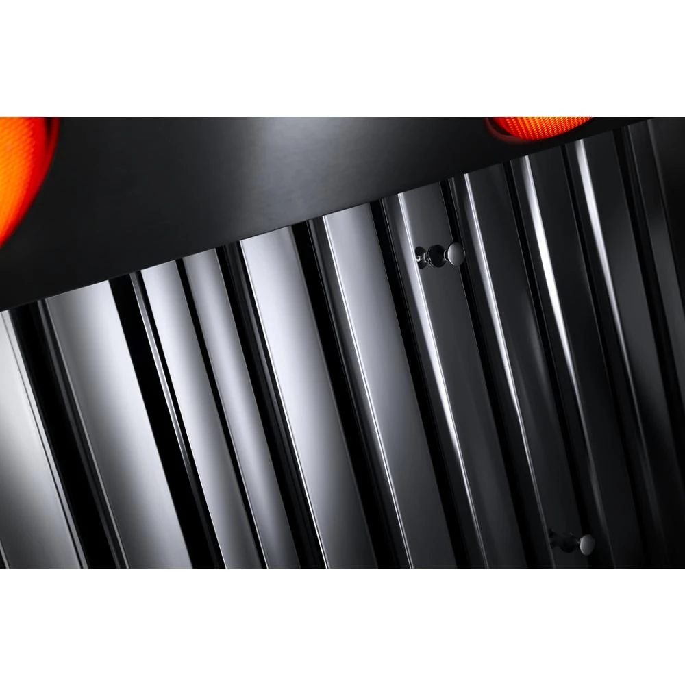 Pro-Style 30"Professional Wall-Mount Hood JXW9030HP