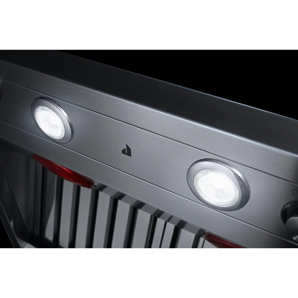 Pro-Style 30"Professional Wall-Mount Hood JXW9030HP