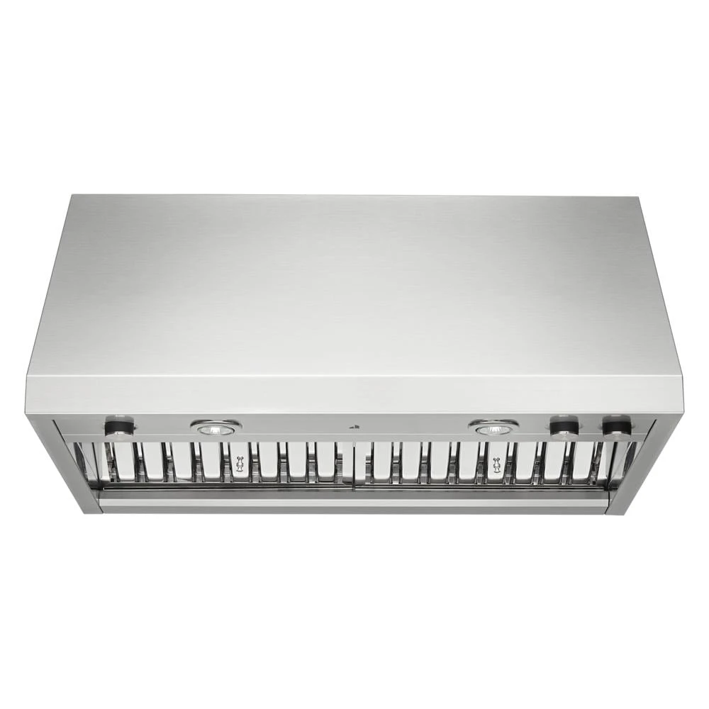 Pro-Style® 36"Professional Wall-Mount Hood JXW9036HP