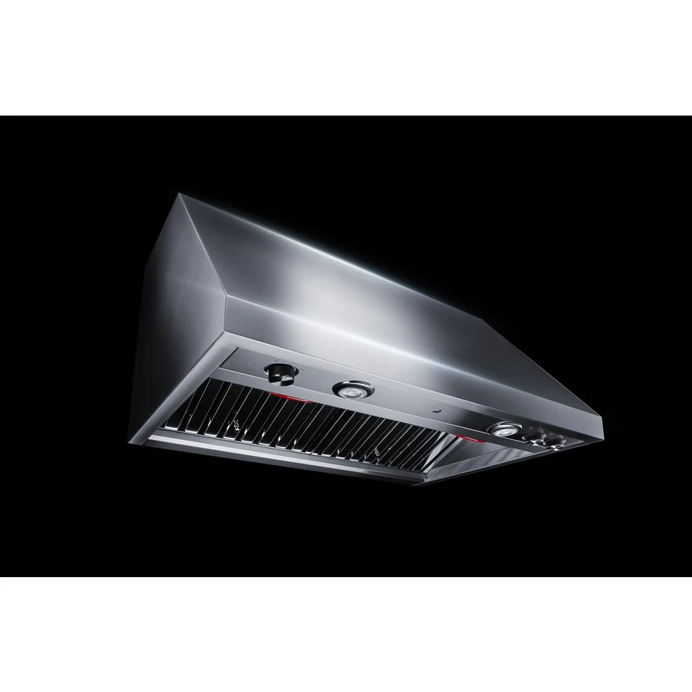 Pro-Style® 36"Professional Wall-Mount Hood JXW9036HP