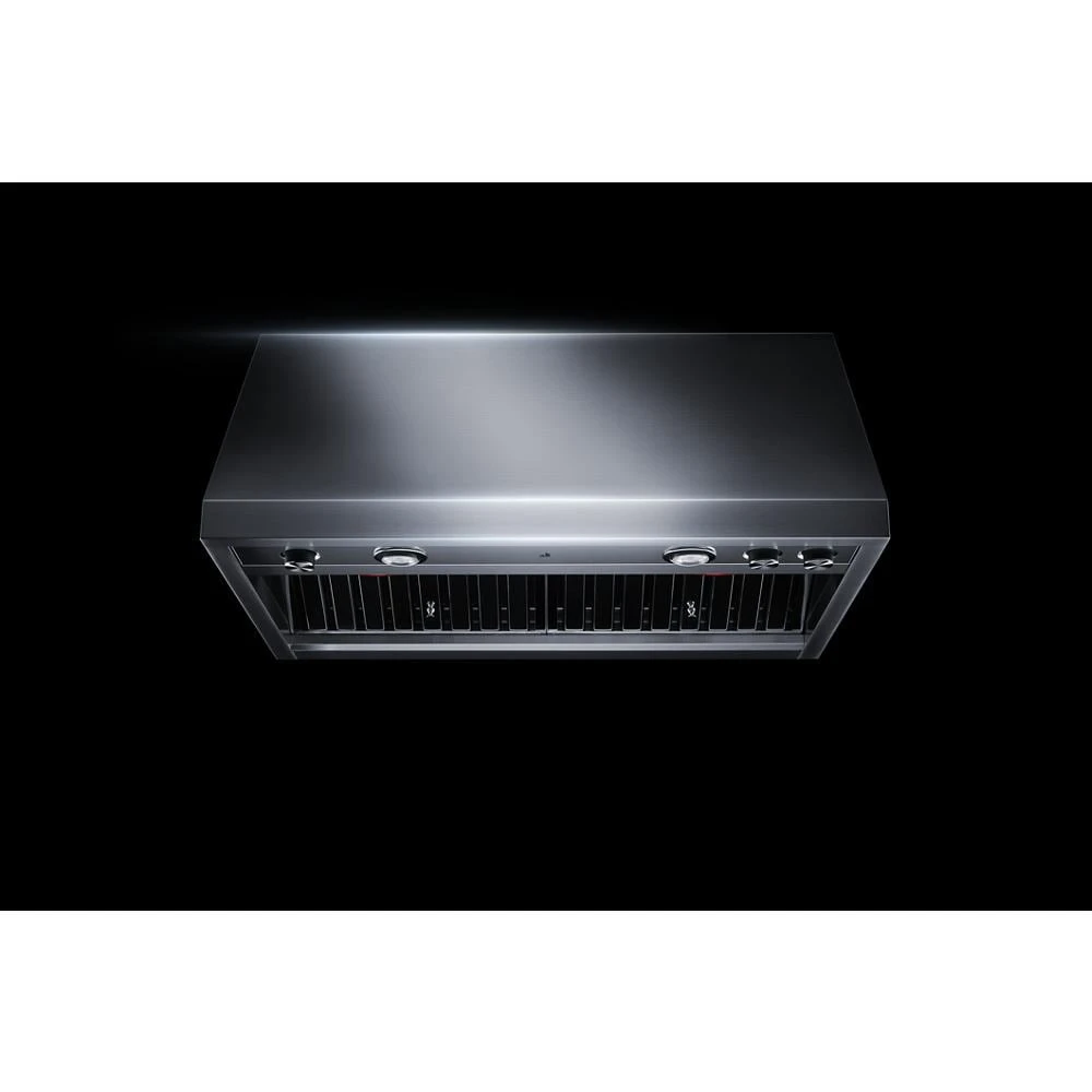 Pro-Style® 36"Professional Wall-Mount Hood JXW9036HP