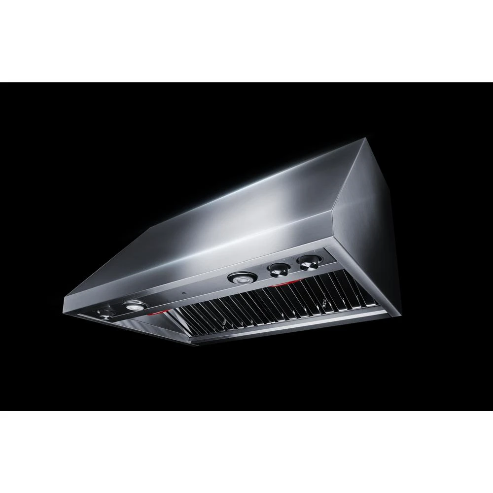 Pro-Style® 36"Professional Wall-Mount Hood JXW9036HP