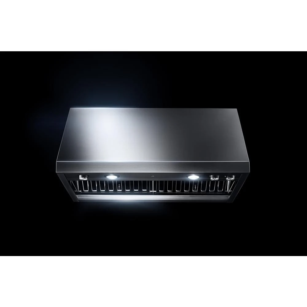 Pro-Style® 36"Professional Wall-Mount Hood JXW9036HP