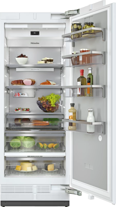 MasterCool™ refrigerator K2802VI