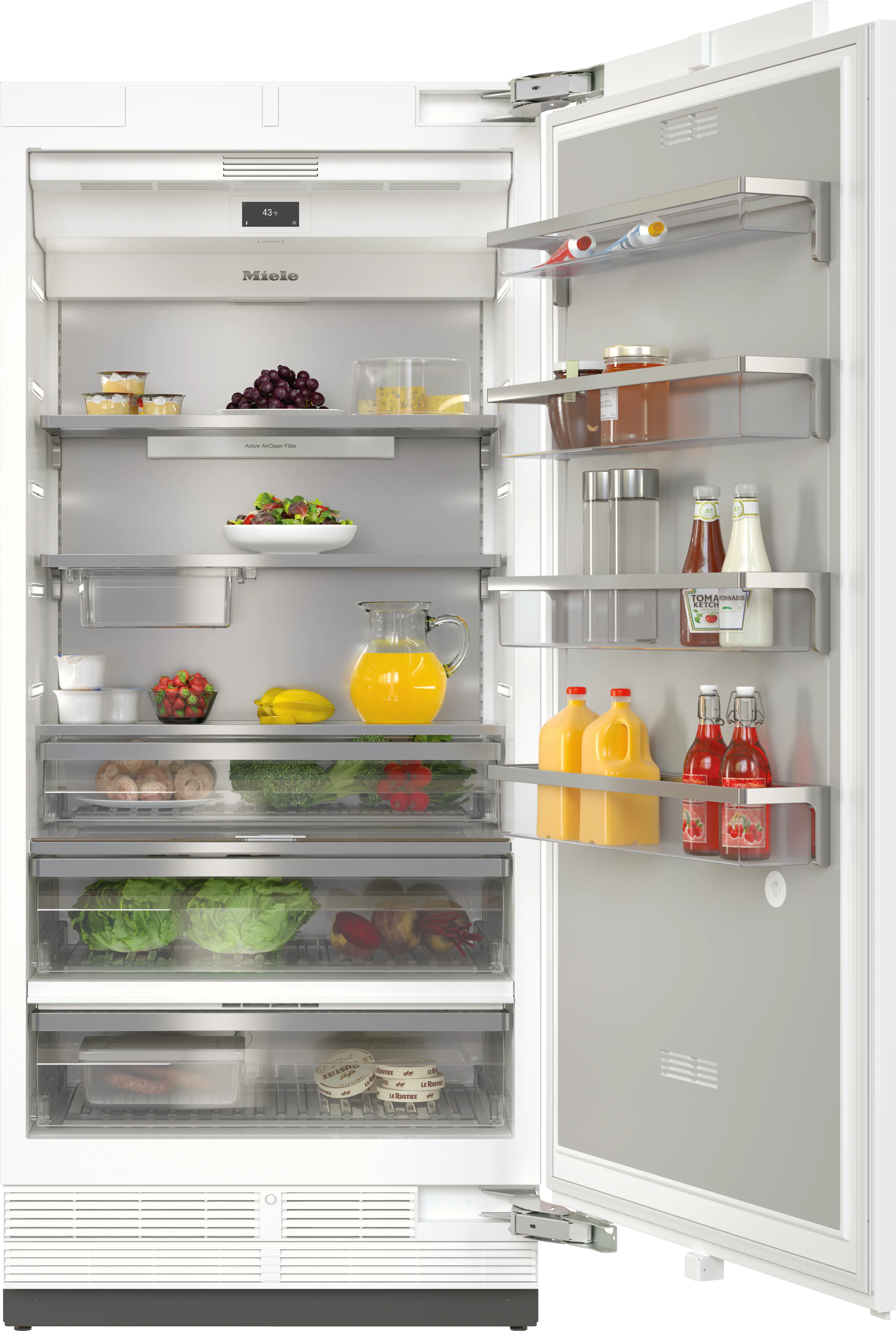 MasterCool™ refrigerator K2902VI