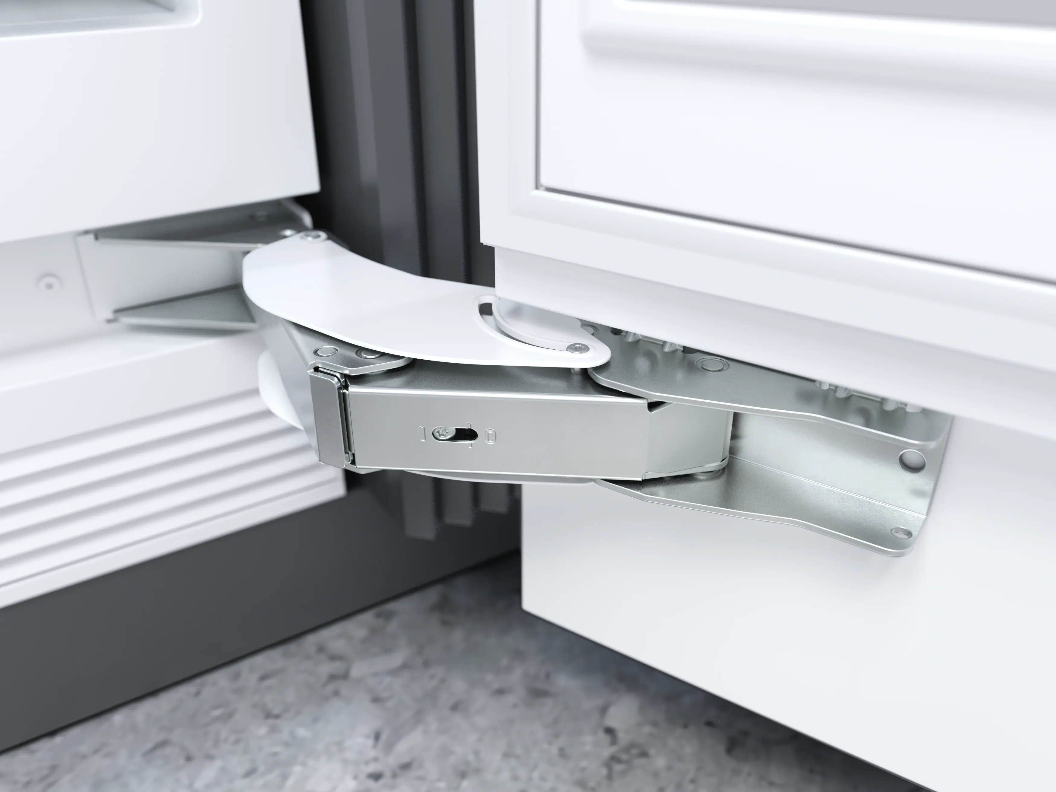 MasterCool™ refrigerator K2902VI