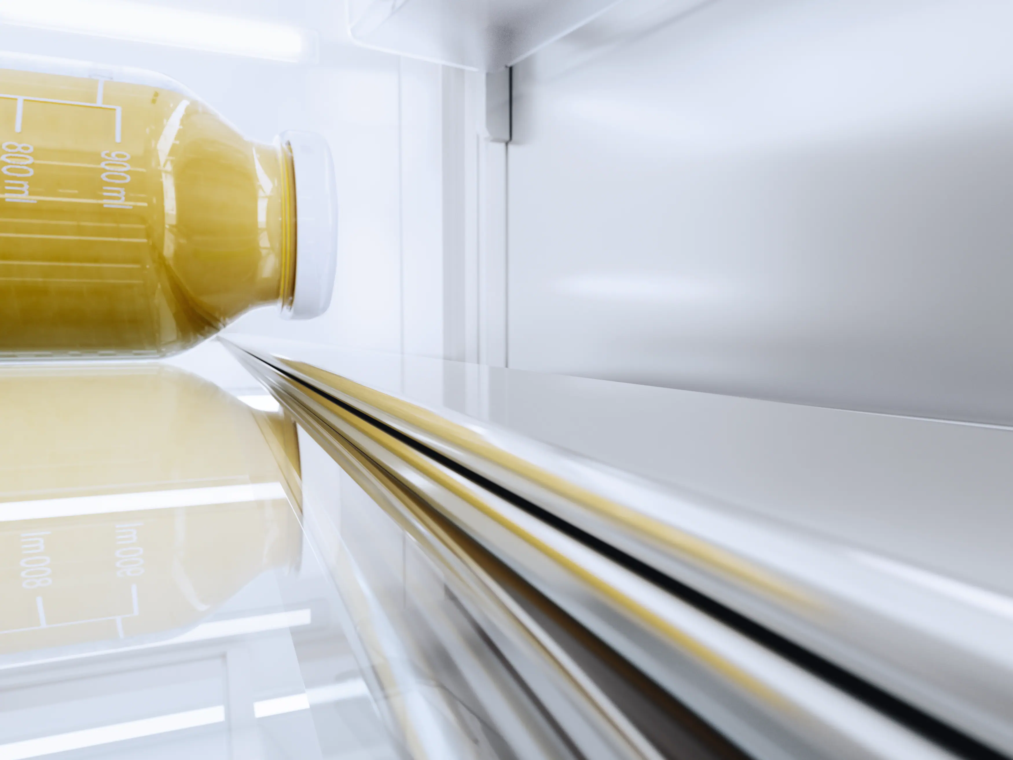 MasterCool™ refrigerator K2902VI