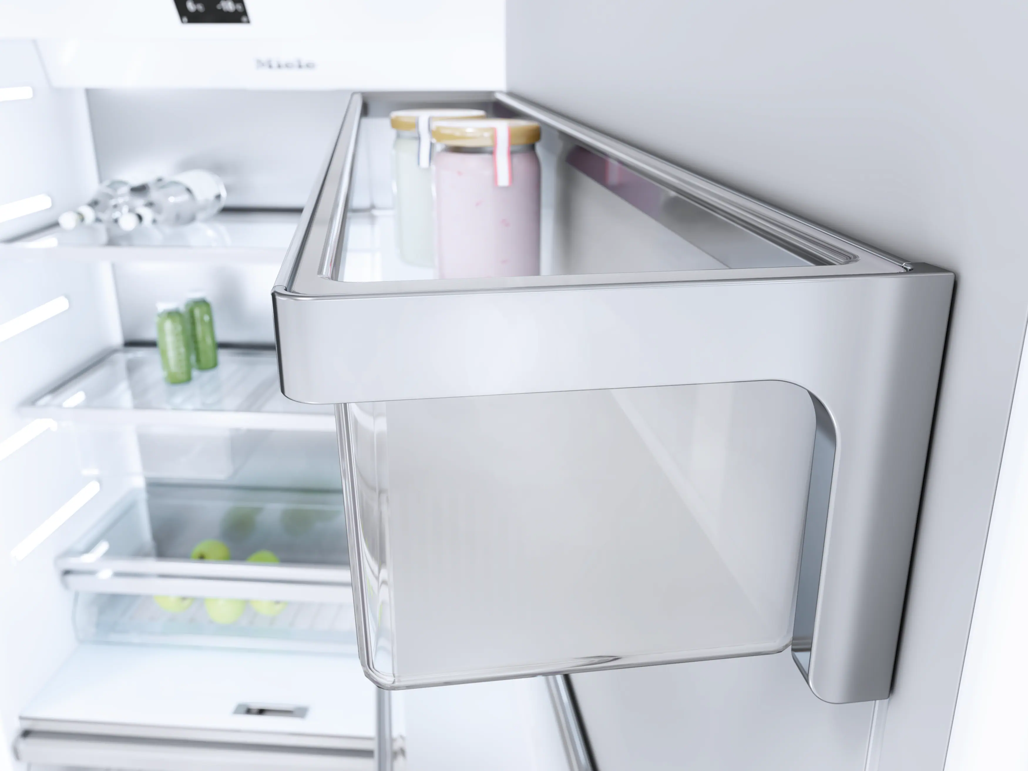 MasterCool™ refrigerator K2902VI