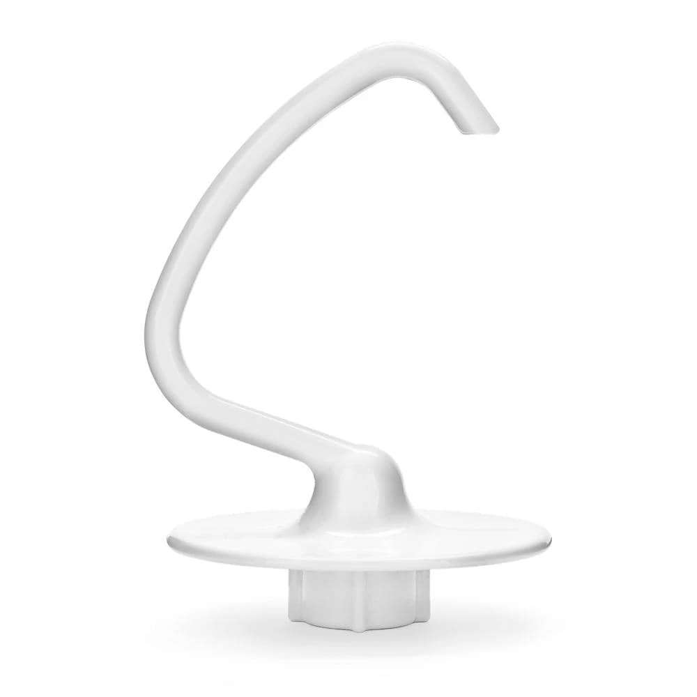 Tilt-Head Coated C-Dough Hook K45DH