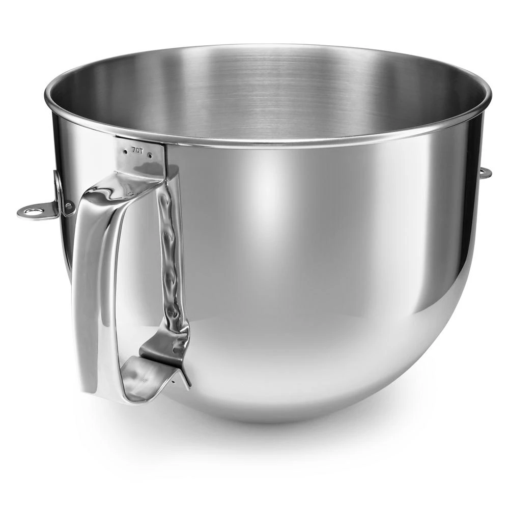 7 Quart Bowl-Lift Stainless Steel Bowl KA7QBOWL