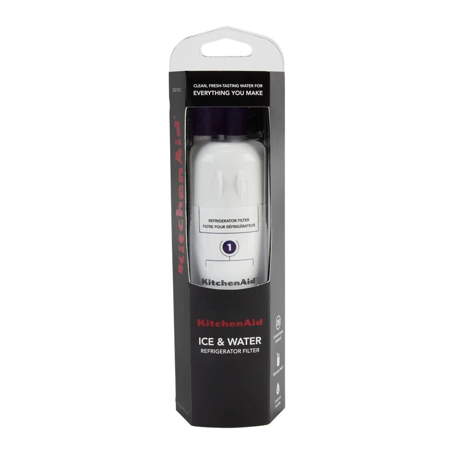 Refrigerator Water Filter 1 - KAD1RXD1 (Pack of 1) KAD1RXD1