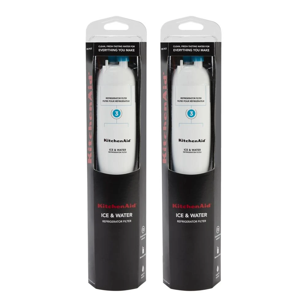 Refrigerator Water Filter 3 - KAD3RXD1 (Pack of 1) KAD3RXD1