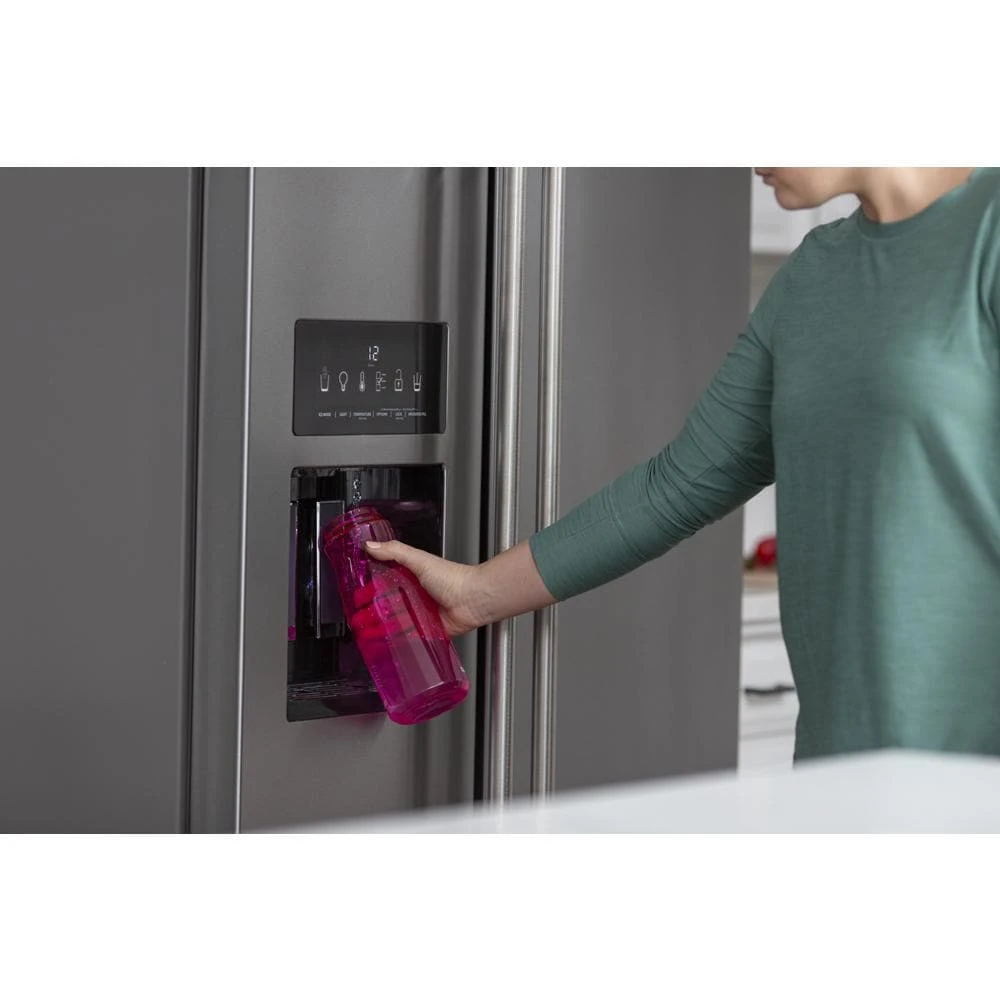 Refrigerator Water Filter 3 - KAD3RXD1 (Pack of 1) KAD3RXD1