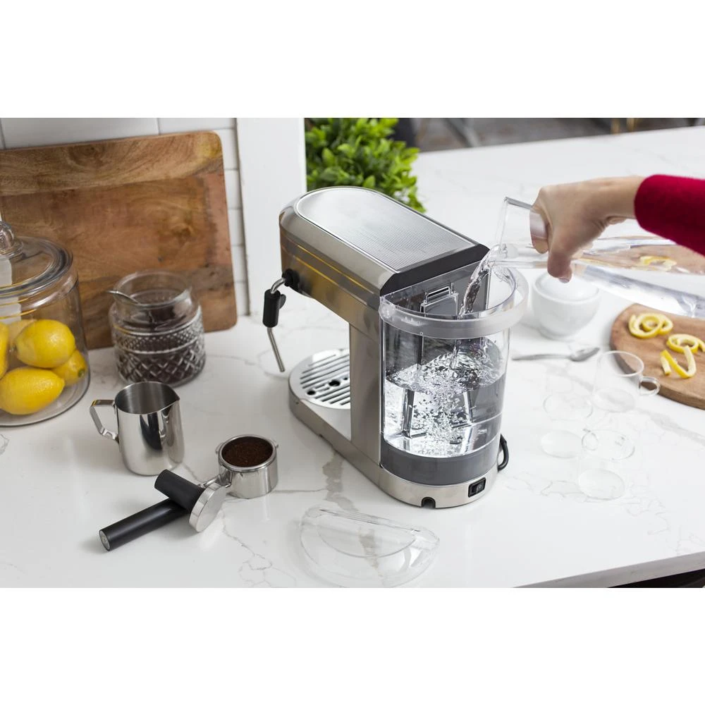 Refrigerator Water Filter 3 - KAD3RXD1 (Pack of 1) KAD3RXD1