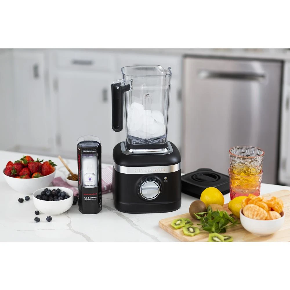 Refrigerator Water Filter 3 - KAD3RXD1 (Pack of 1) KAD3RXD1