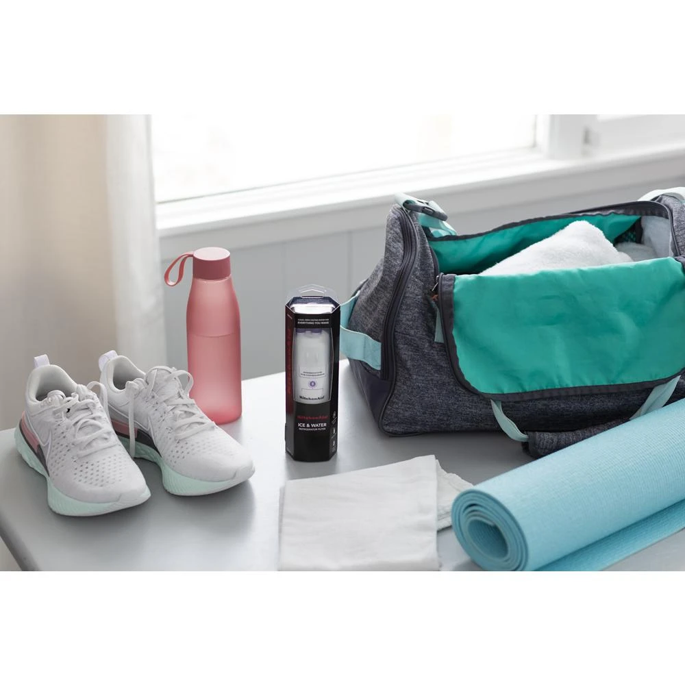 Refrigerator Water Filter 3 - KAD3RXD1 (Pack of 1) KAD3RXD1