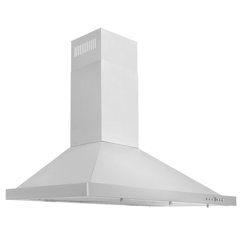 ZLINE Convertible 30" Convertible Vent Wall Mount Range Hood  - 30 Inch Stainless Steel KB30 Picture 1