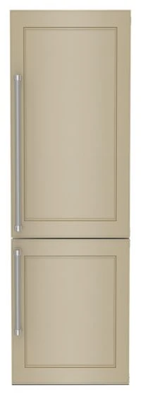 8.84 Cu. Ft. 22" Built-In Panel-Ready Bottom Mount Refrigerator KBBX102MPA