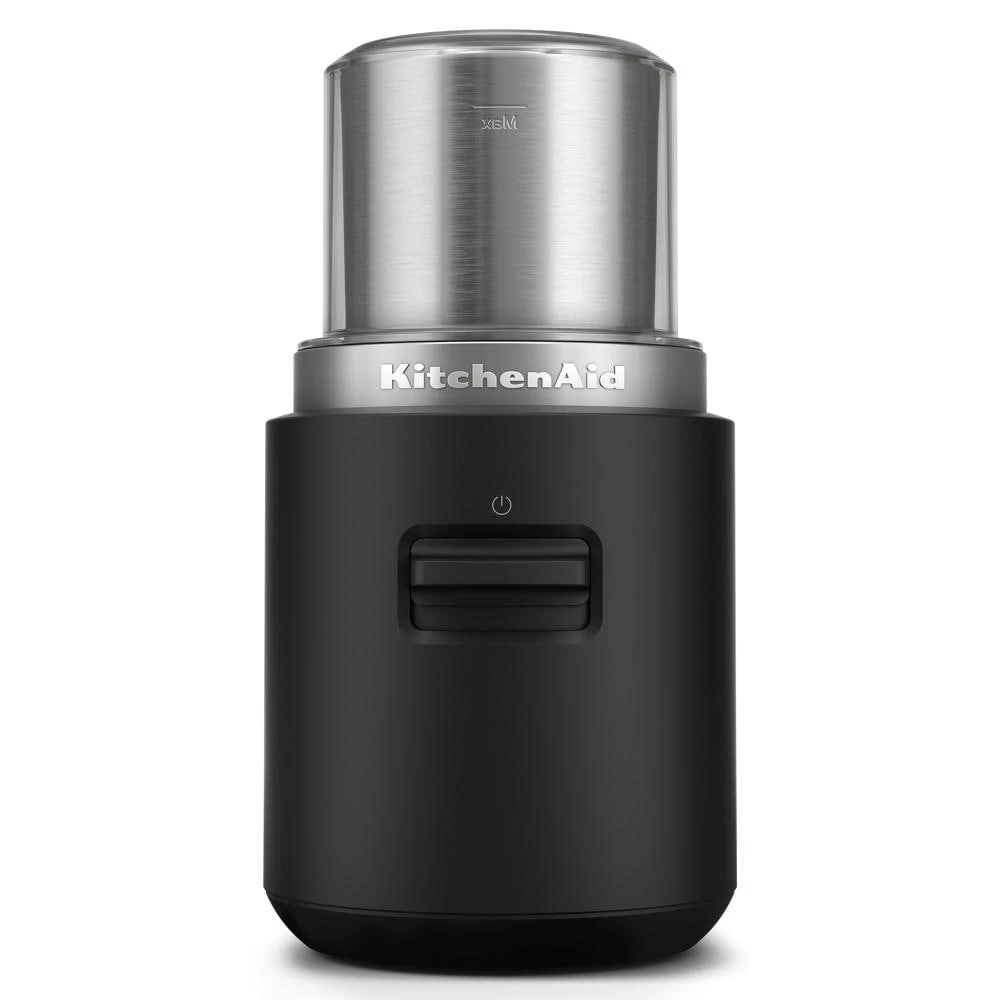 Go Cordless Blade Coffee Grinder - battery sold separately KBGR100BM