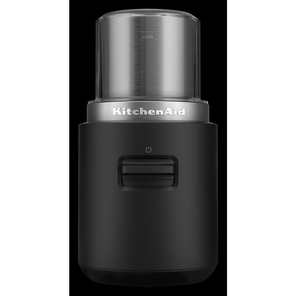 Go Cordless Blade Coffee Grinder - battery sold separately KBGR100BM