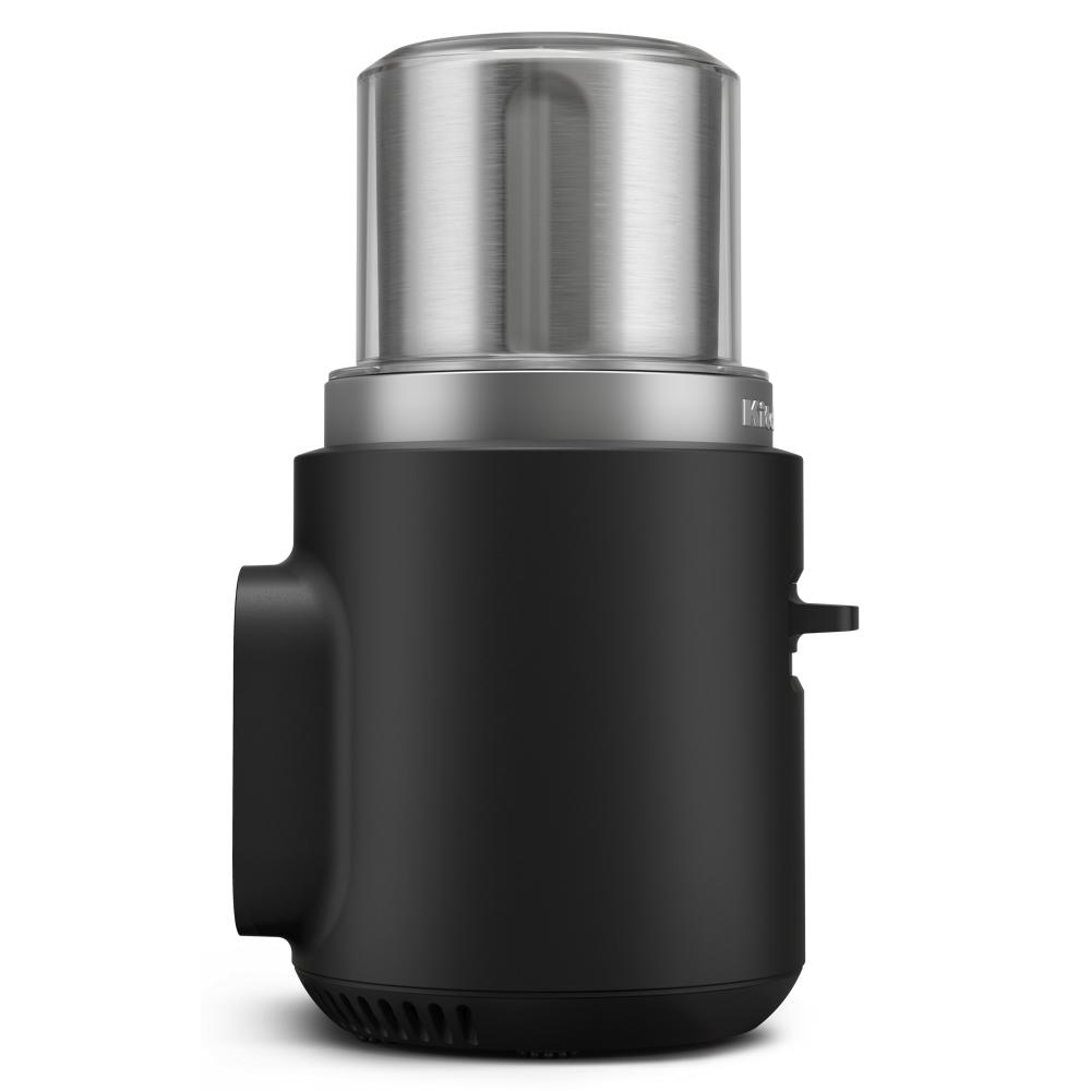 Go Cordless Blade Coffee Grinder - battery sold separately KBGR100BM