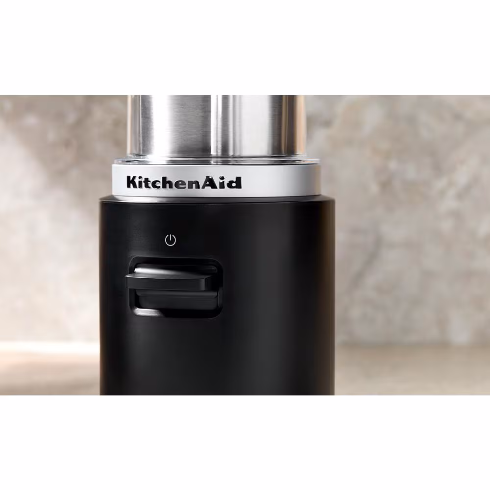 Go Cordless Blade Coffee Grinder - battery sold separately KBGR100BM