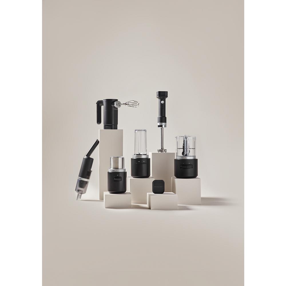 Go Cordless Blade Coffee Grinder - battery sold separately KBGR100BM