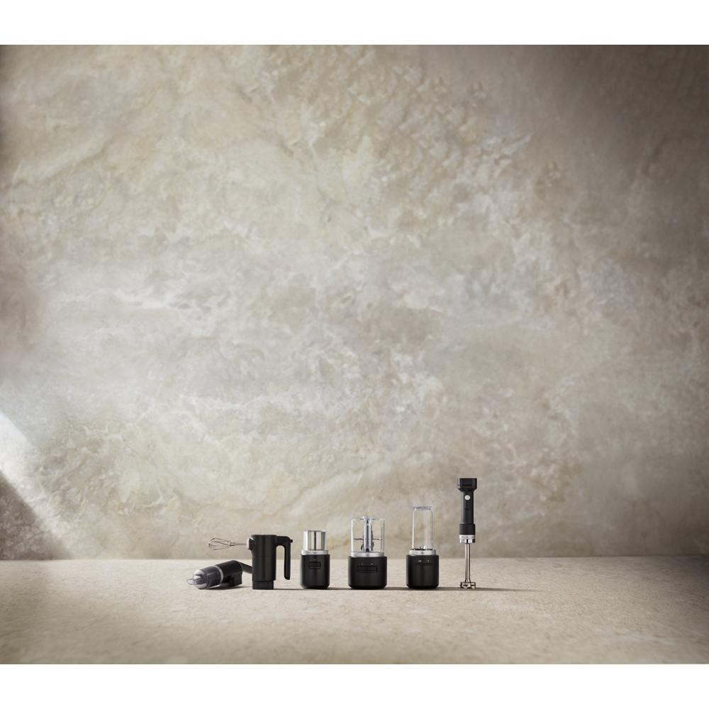 Go Cordless Blade Coffee Grinder - battery sold separately KBGR100BM