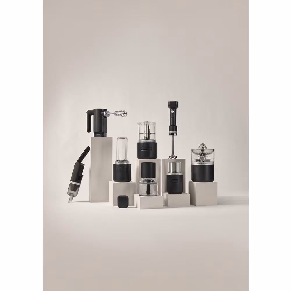 Go Cordless Blade Coffee Grinder - battery sold separately KBGR100BM