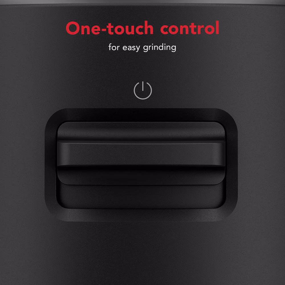 Go Cordless Blade Coffee Grinder - battery sold separately KBGR100BM